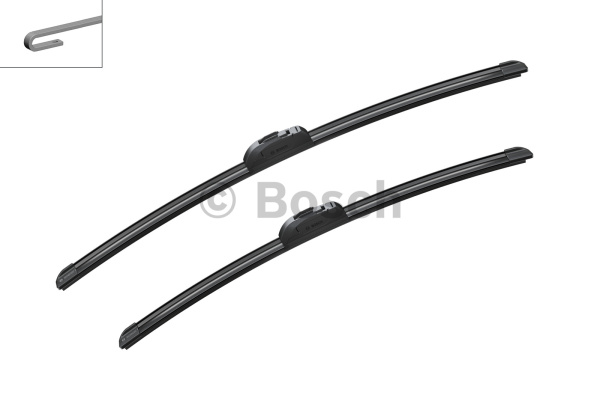 Комплект стеклоочистителей Bosch Aerotwin AR801S